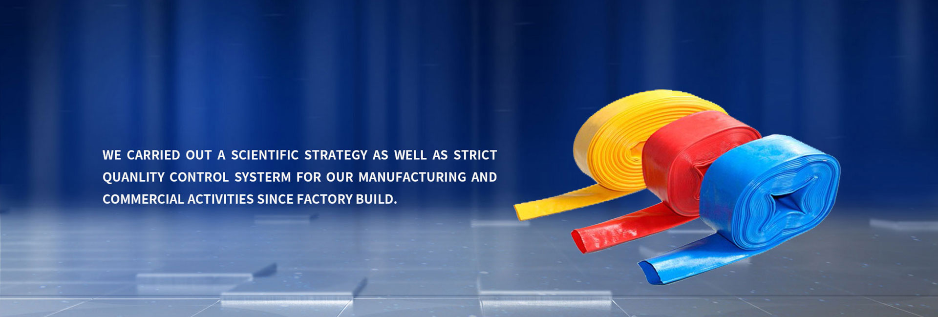  Weifang Sunrich Plastic Products Co.,Ltd.